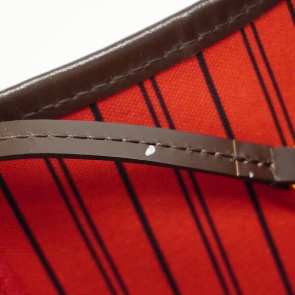 Louis Vuitton Tote Bag Damier Neverfull GM - Picture 7 of 8